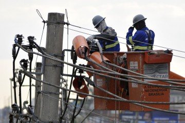 Noroeste e Jardim Botânico terão fornecimento de energia suspenso hoje (7/10)
