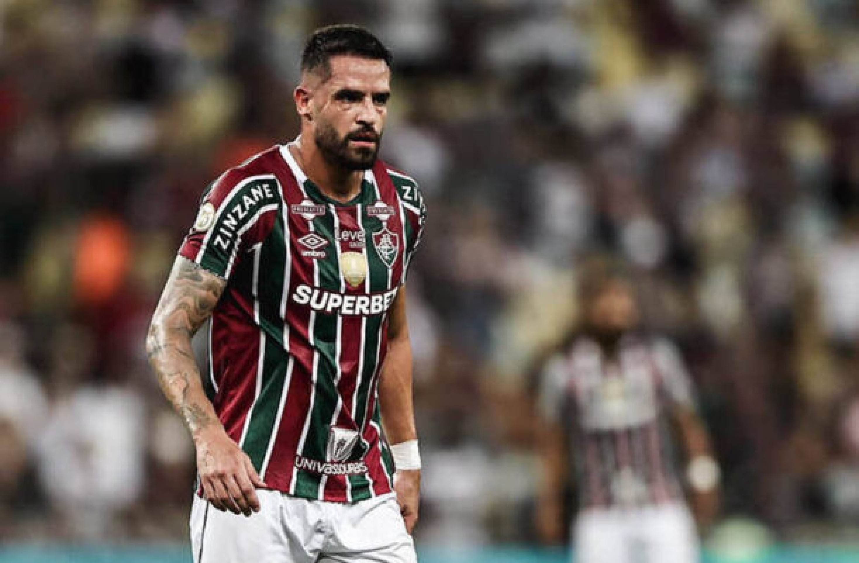 Renato Augusto confirma aposentadoria e fala sobre o futuro: “Ver o outro lado do futebol”