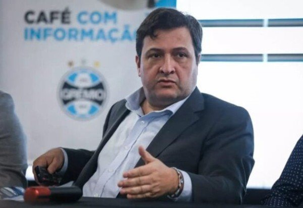 Foto: Lucas Uebel / Gremio