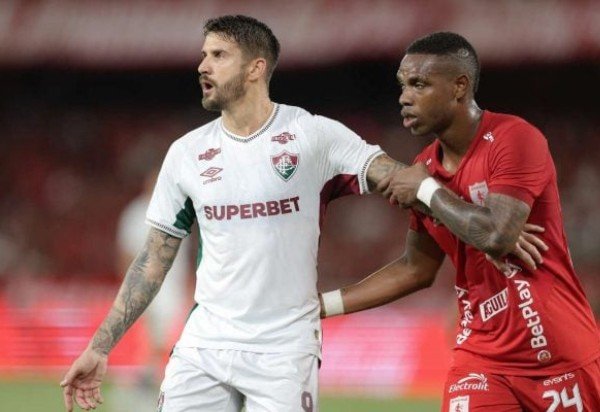 Foto: Marcelo Gonçalves/Fluminense 