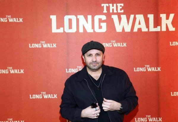 Tommaso Boddi / GETTY IMAGES NORTH AMERICA / Getty Images via AFP