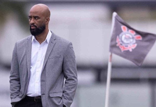 Foto: Rodrigo Coca/Agência Corinthians