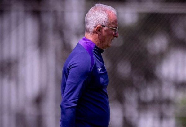 Foto: Rodrigo Coca/Agência Corinthians