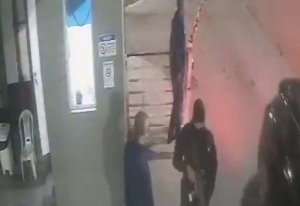 Reprodução/redes sociais