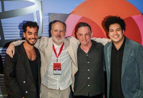 João Pedro Carvalho / CB / DA Press