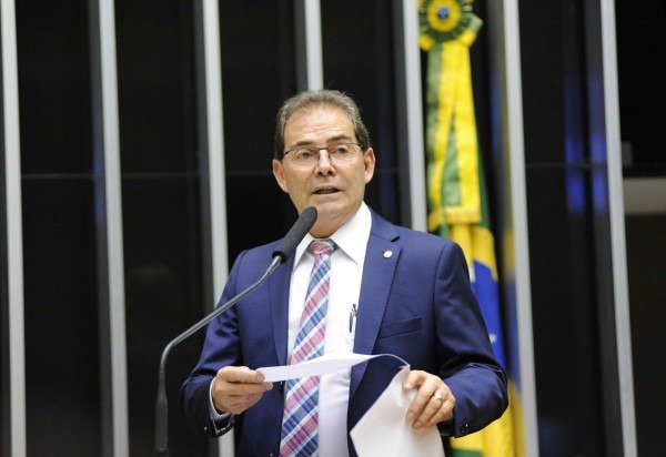 Billy Boss/Câmara dos Deputados