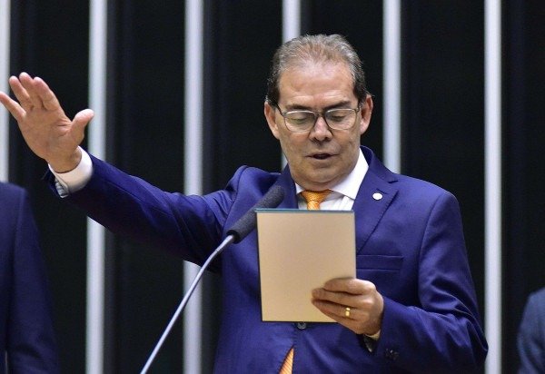 Zeca Ribeiro / Câmara dos Deputados
