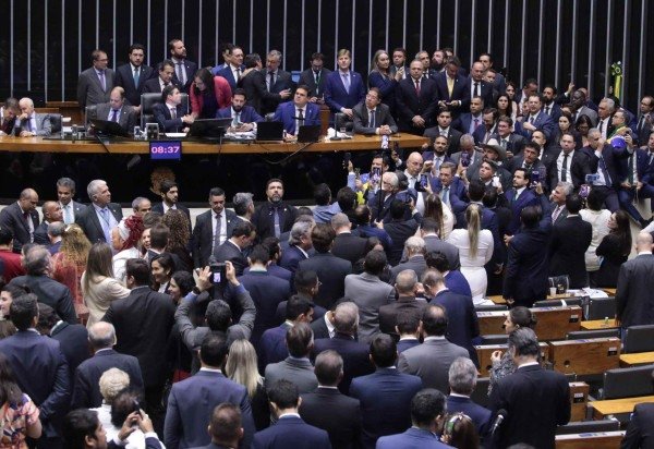 Bruno Spada / Câmara dos Deputados