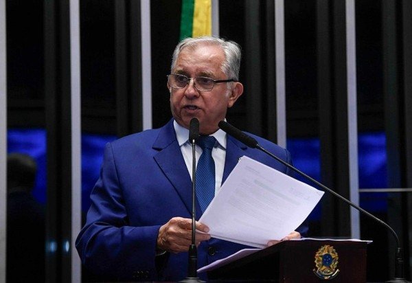 Jefferson Rudy/Ag. Senado