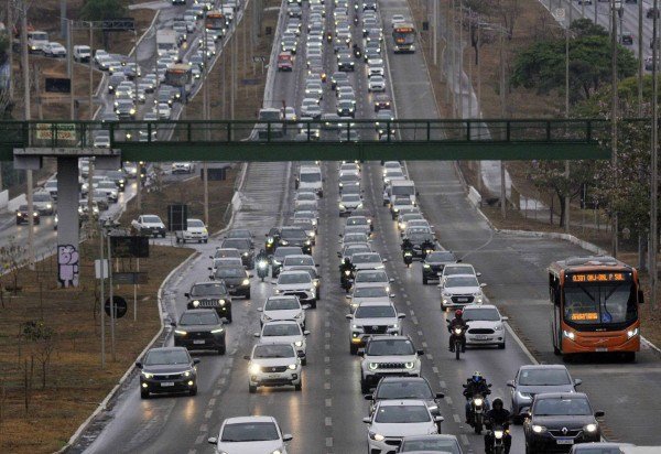 Minervino Júnior/CB/D.A.Press