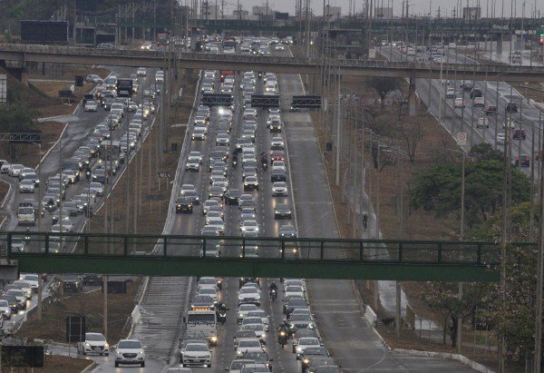 Minervino Júnior/CB/D.A.Press