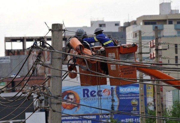 Minervino Júnior/CB/D.A.Press