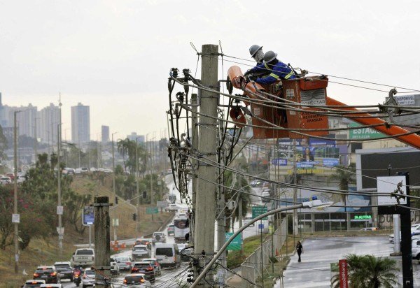 Minervino Júnior/CB/D.A.Press