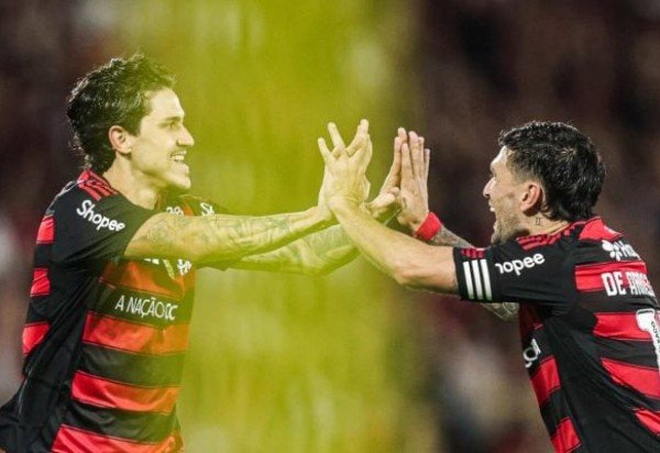 Foto: Gilvan de Souza /CRF