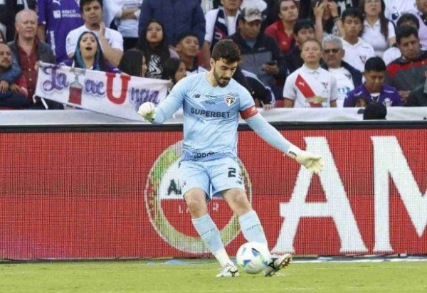 Foto: Rubens Chiri/São Paulo FC