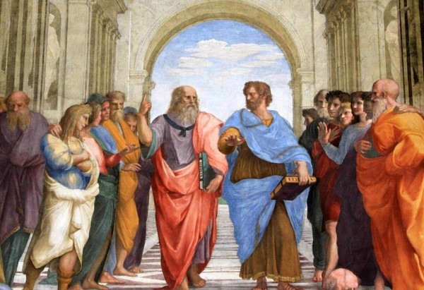 SERVIZIO FOTOGRAFICO DEI MUSEI VATICANI/Divulgação 