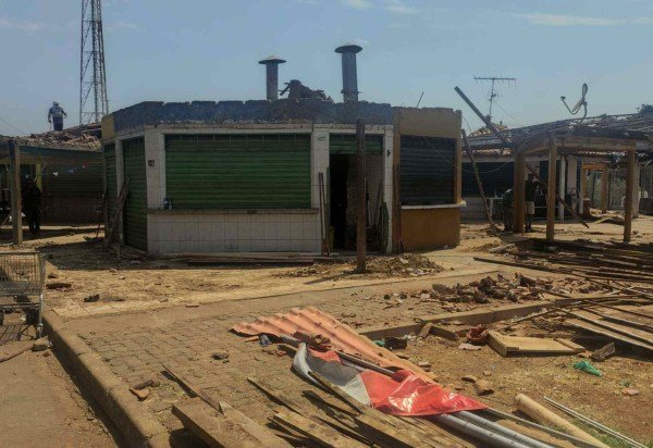 Divulgação/Novacap