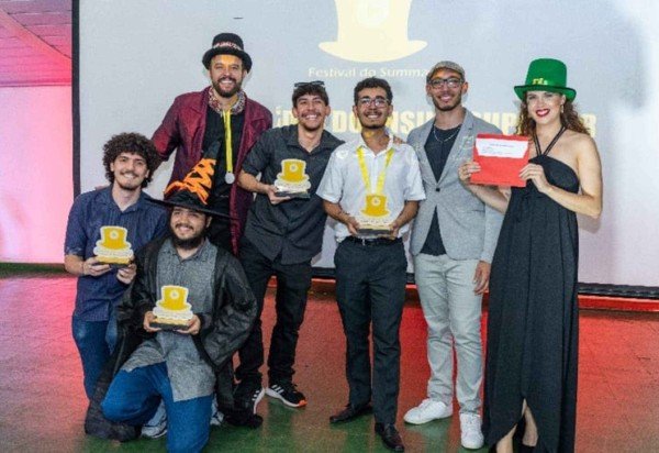 Reprodução/Festival do Summaê