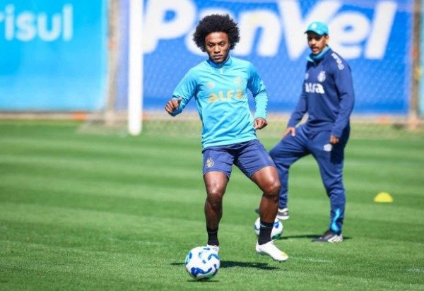 Fotos: Lucas Uebel / Grêmi FBPA