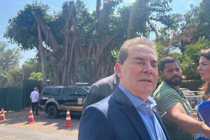 Deputado Paulinho da Força (Solidariedade-SP) assume a relatoria do Projeto de Lei (PL) da Anistia e diz que buscará consenso para Deputado Paulinho da Força (Solidariedade-SP) assume a relatoria do Projeto de Lei (PL) da Anistia e diz que buscará consenso para