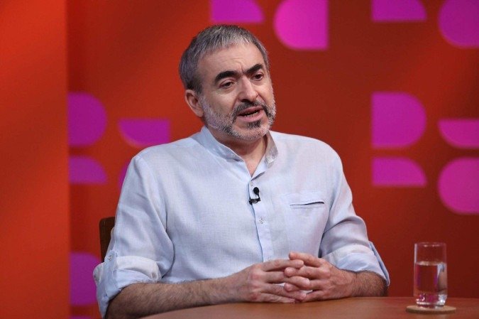 'Acho que Tarcísio de Freitas não sai candidato se não tiver o apoio de Bolsonaro', diz Nobre  -  (crédito: Reuters)