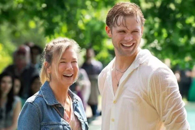 Filmes de romance trazem a magia das páginas para as telas e são sucesso entre o público (Imagem: Reprodução digital | Working Title Films, StudioCanal e Miramax) - (crédito: EdiCase) Filmes de romance trazem a magia das páginas para as telas e são sucesso entre o público (Imagem: Reprodução digital | Working Title Films, StudioCanal e Miramax) - (crédito: EdiCase)