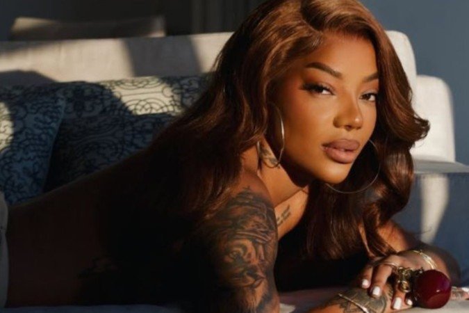 Ludmilla antecipa feats. de peso em novo álbum de R&B - (crédito: TMJBrazil) Ludmilla antecipa feats. de peso em novo álbum de R&B - (crédito: TMJBrazil)