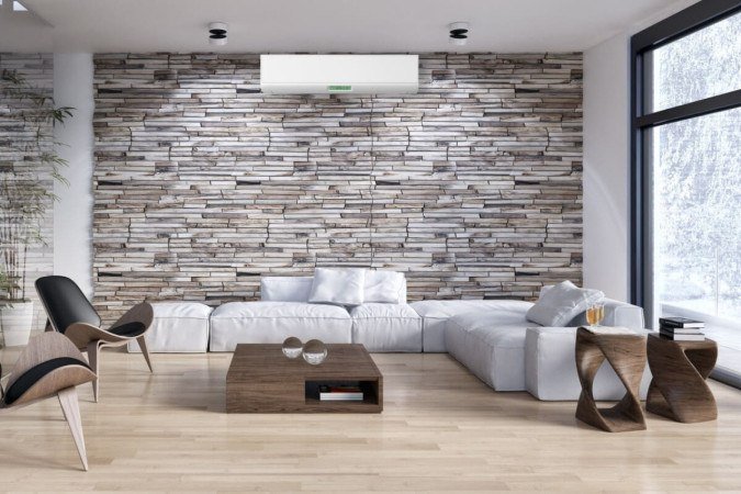 A neuroarquitetura ajuda a criar ambientes que estimulam emoções positivas (Imagem: 3DPhoto | Shutterstock) - (crédito: EdiCase) A neuroarquitetura ajuda a criar ambientes que estimulam emoções positivas (Imagem: 3DPhoto | Shutterstock) - (crédito: EdiCase)