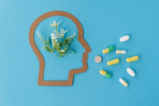 O remédio psiquiátrico é um recurso médico como qualquer outro, indicado em situações específicas para devolver qualidade de vida ao paciente (Imagem: Inna Kot | Shutterstock) - (crédito: EdiCase) O remédio psiquiátrico é um recurso médico como qualquer outro, indicado em situações específicas para devolver qualidade de vida ao paciente (Imagem: Inna Kot | Shutterstock) - (crédito: EdiCase)