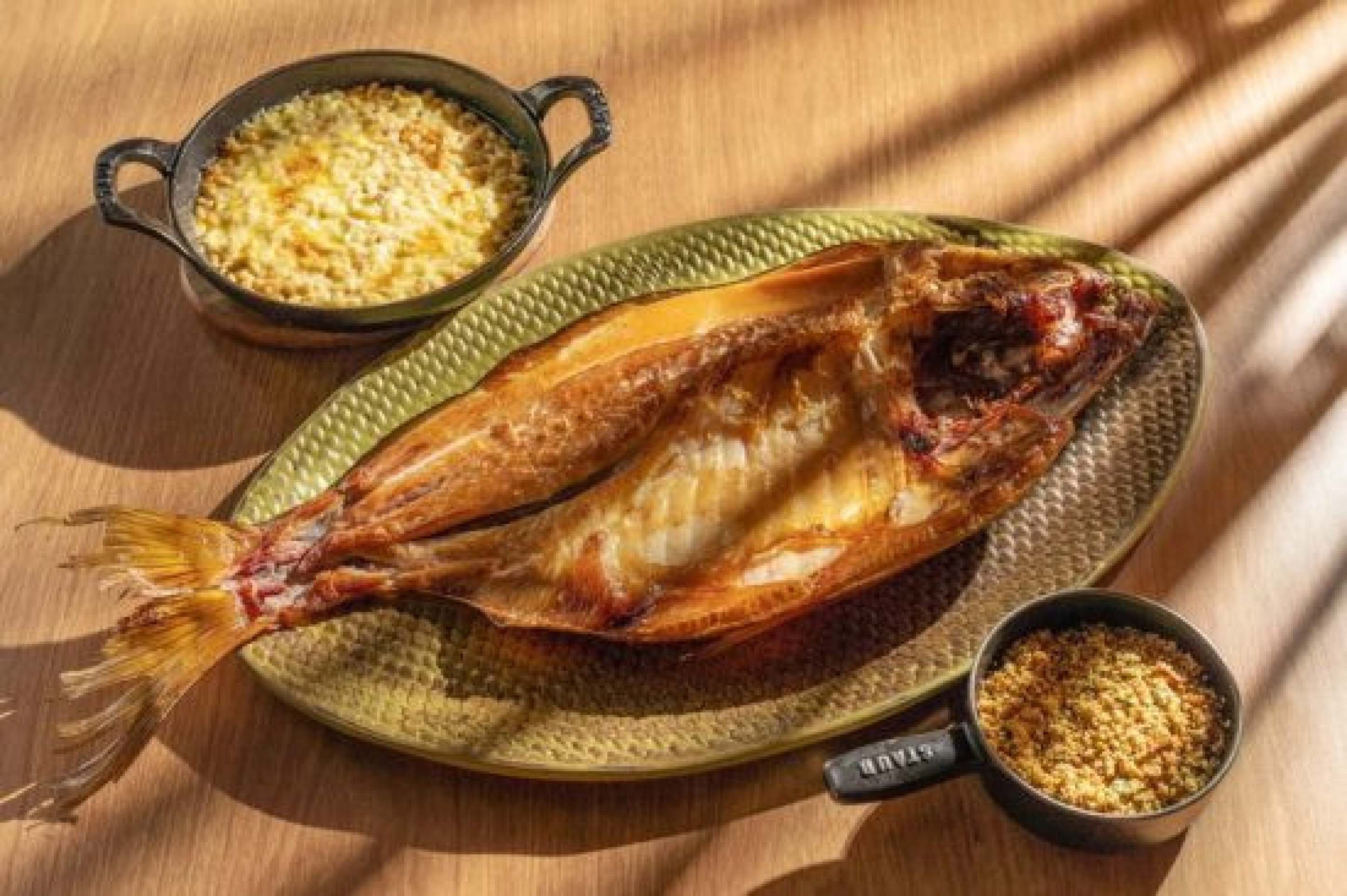 Brasil terá destaque na 18ª edição do festival S. Pellegrino Sapori Ticino, na Suíça