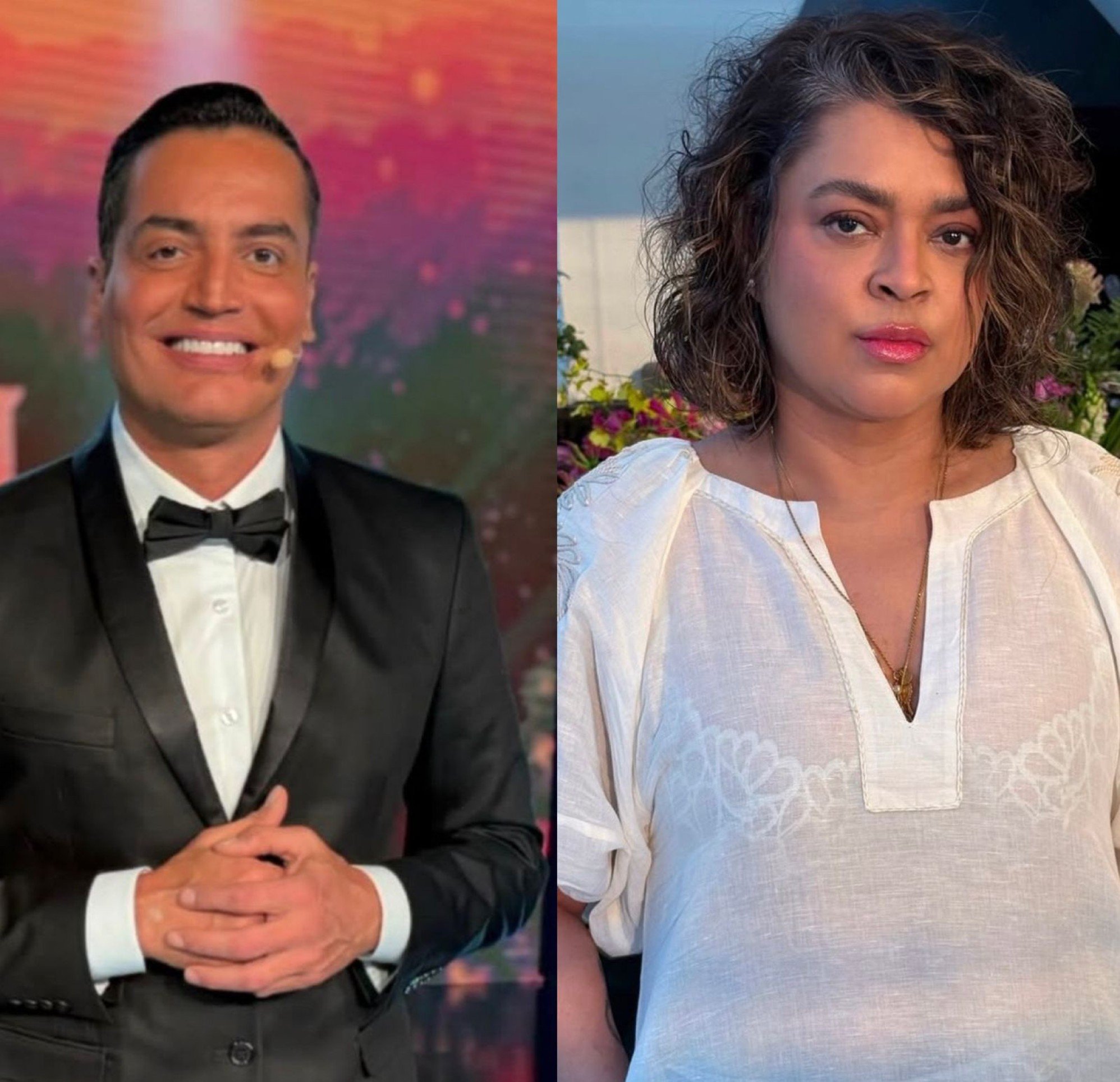 Léo Dias se muda para apartamento onde morava Preta Gil em SP