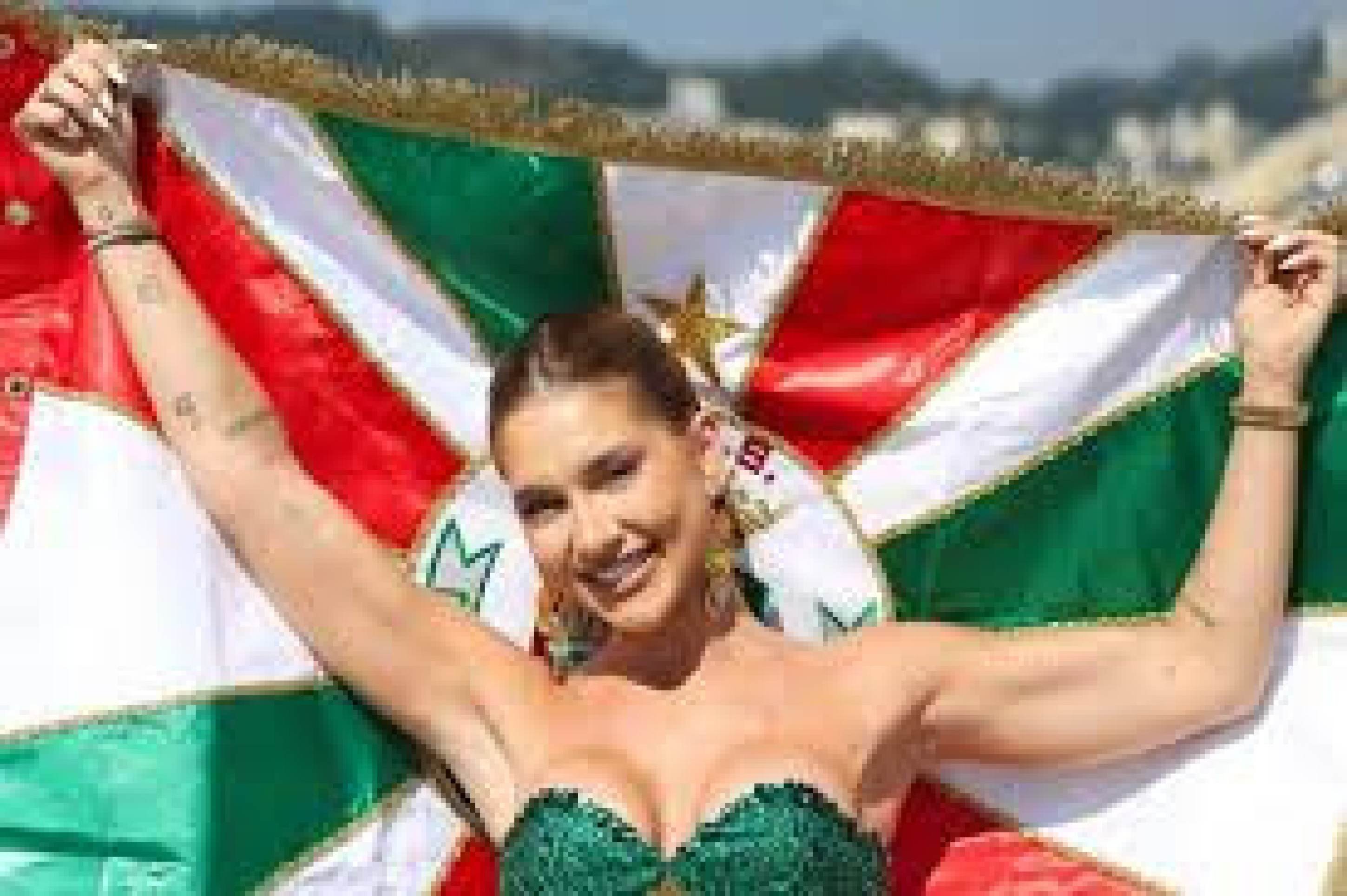 Virgínia Fonseca e Wepink fecham patrocínio milionário com a Grande Rio