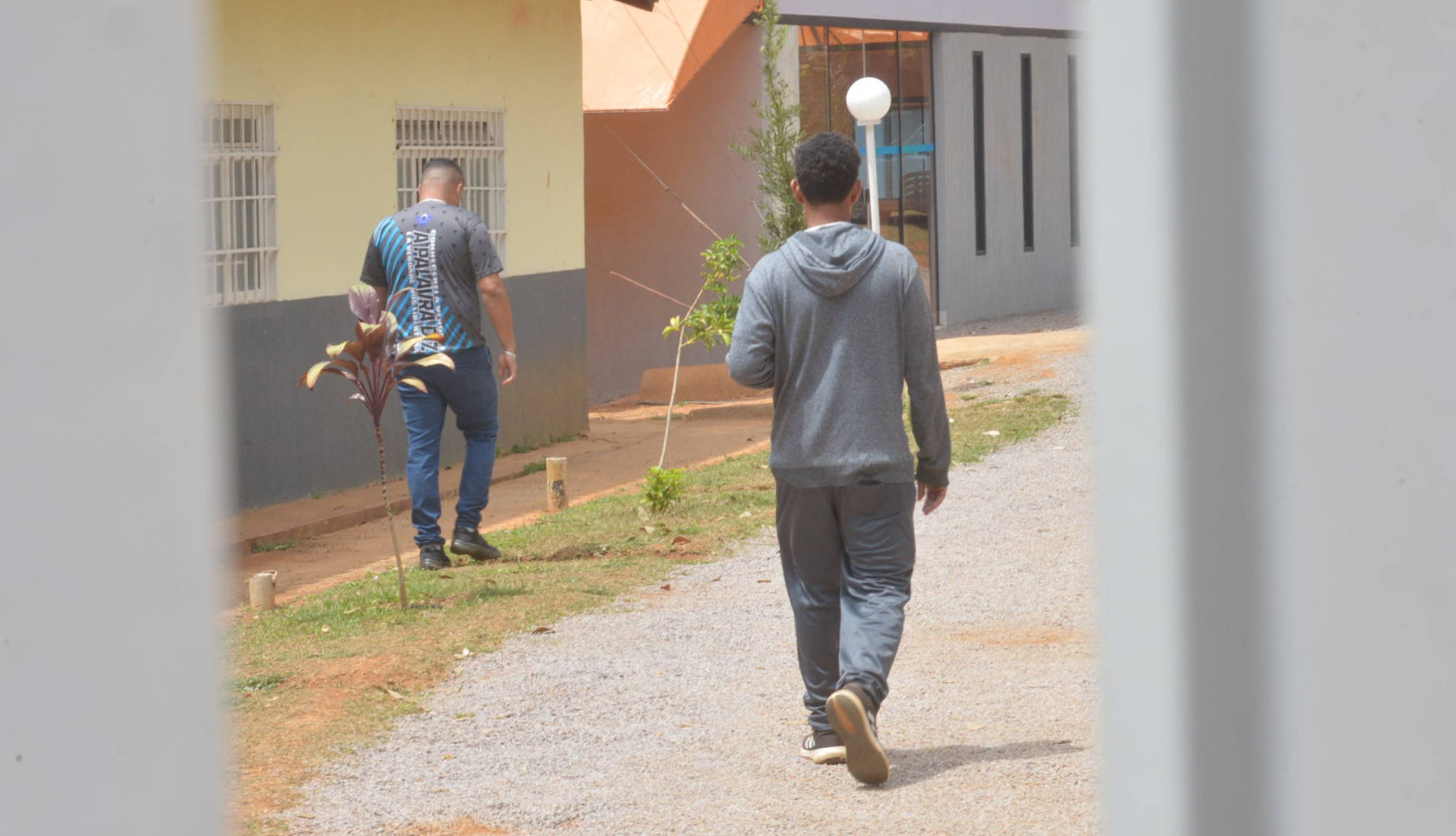 Inquérito sobre incêndio em clínica de reabilitação entra na fase final