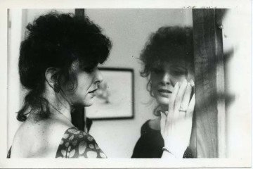 Que bom te ver viva: Irene Ravache em cena