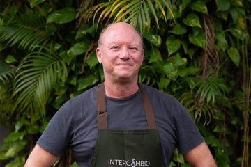Simon Lau une Cerrado e Amazônia em menu que antecipa jantar da COP 30 - 