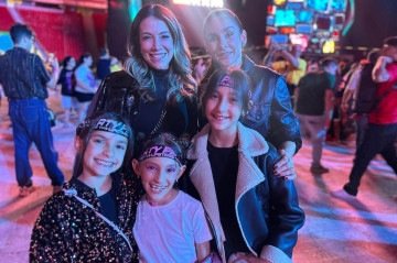 Altas expectativas para o trio de amigas Marcela, Lais e Beatriz -  (crédito: Terra Thaís/CB/D.A Press)