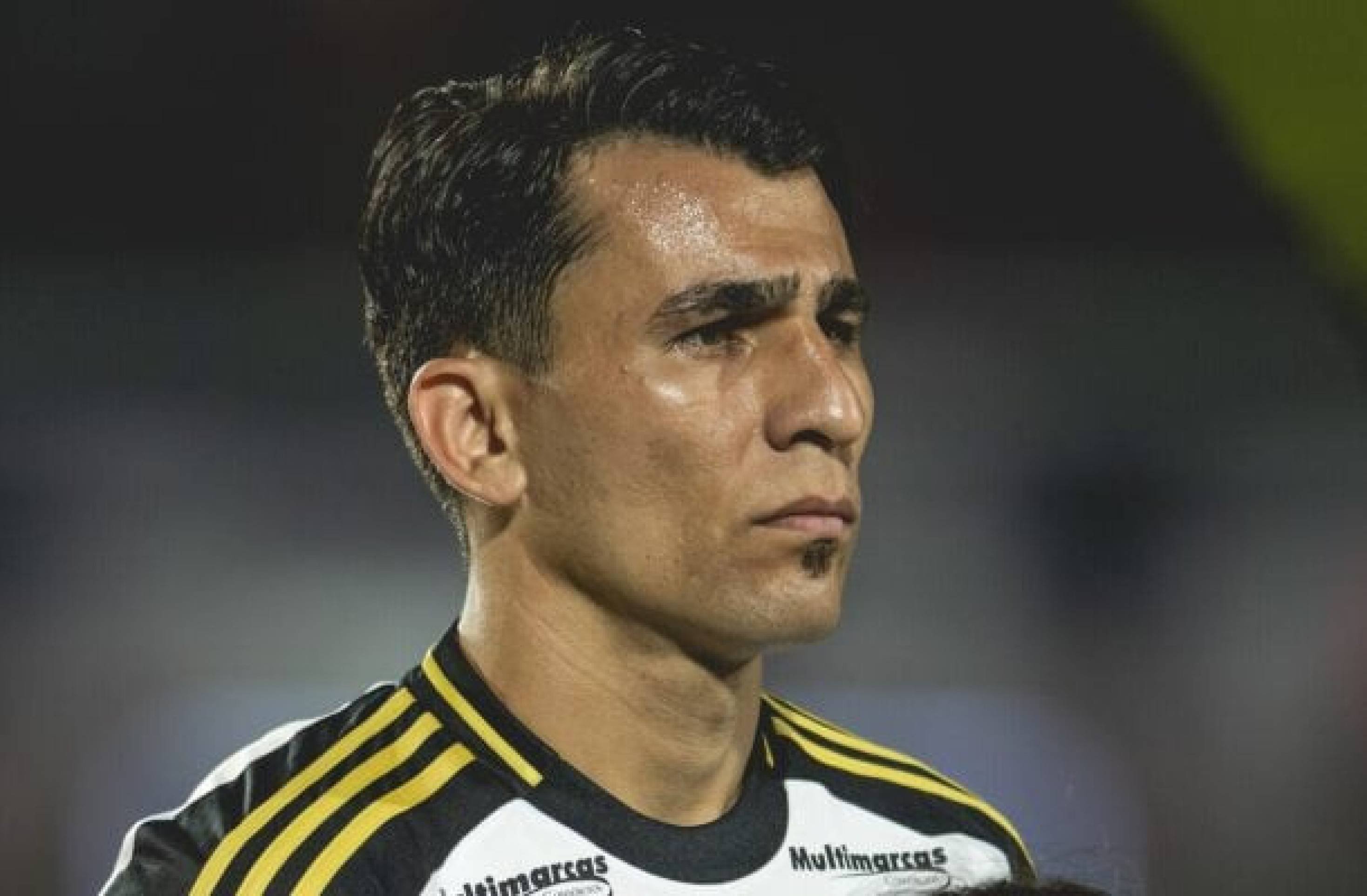 Bola aérea vira pesadelo para a defesa do Atlético em fase de turbulência