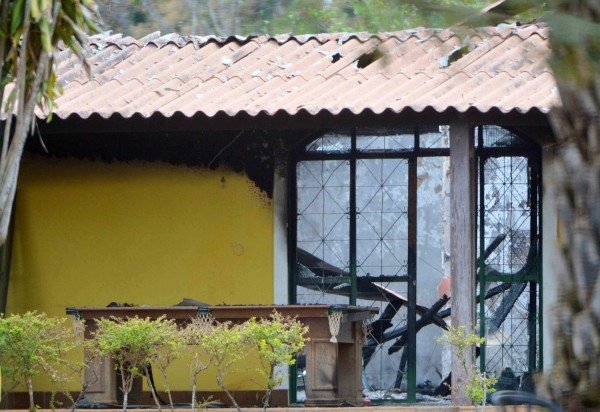  Ed Alves CB/DA Press