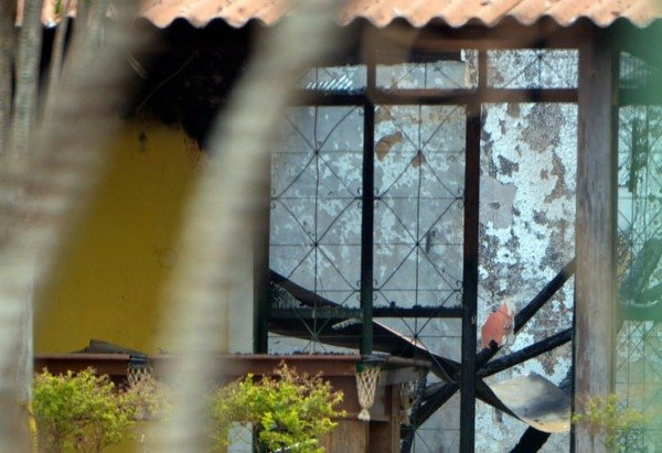  Ed Alves CB/DA Press