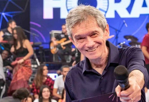 Fábio RochaGlobo