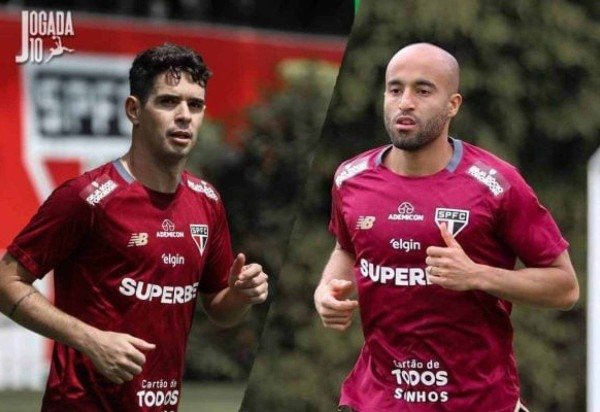 Fotos: Erico Leonan/Pedro Guedes/São Paulo