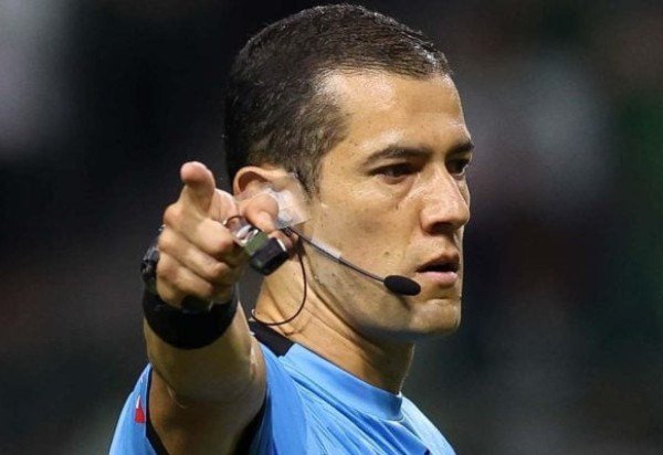 Foto: Cesar Greco/Palmeiras