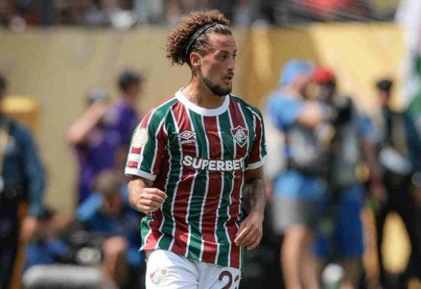 Foto: Marcelo Gonçalves/Fluminense