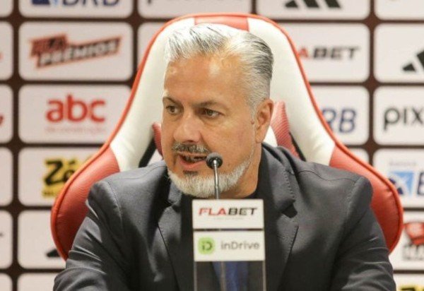 Foto: Gilvan de Souza/Flamengo