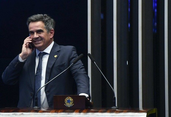 Carlos Moura/Agência Senado