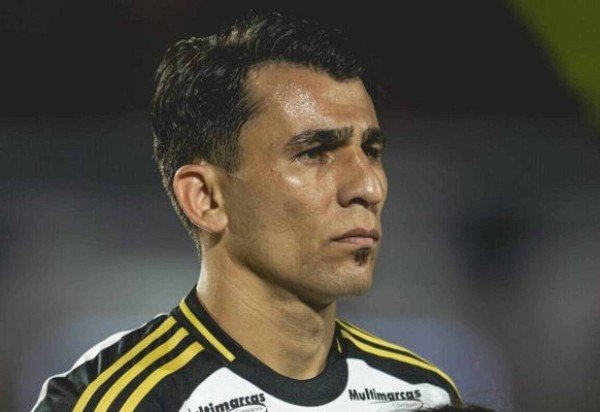 Foto: Pedro Souza / Atlético