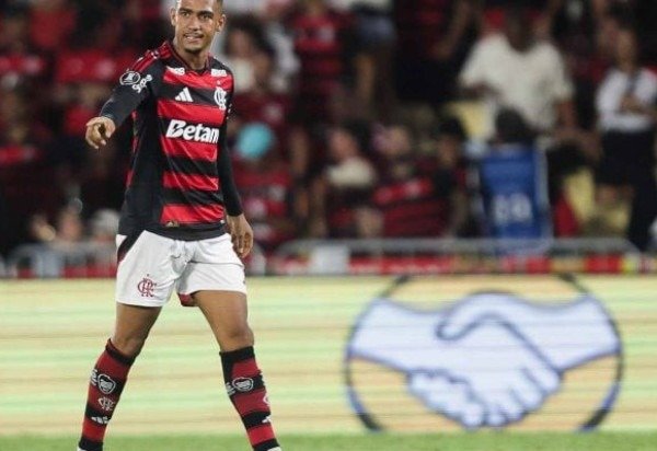 Foto: Gilvan de Souza/Flamengo