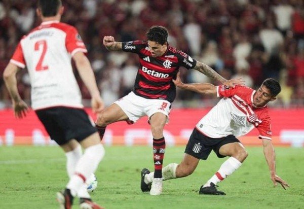 Foto: Gilvan de Souza/Flamengo
