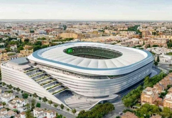 Foto: Divulgação / Betis