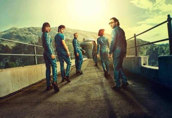 Divulgação / Netflix 